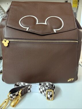 Freshly Picked Disney Backpack